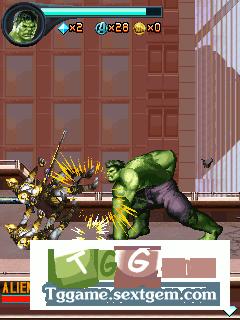 The Avengers- Game Chiến đấu đỉnh cao trên Mobile The Avengers- Game Chiến đấu đỉnh cao trên Mobile