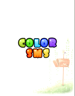 SMS color tin nhắn sắc mầu SMS color tin nhắn sắc mầu