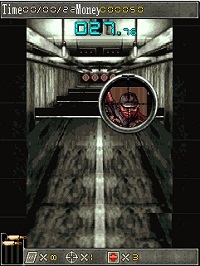 CS Sniper - Game M3G khủng CS Sniper - Game M3G khủng