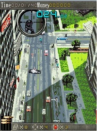 CS Sniper - Game M3G khủng CS Sniper - Game M3G khủng
