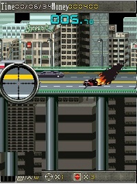CS Sniper - Game M3G khủng CS Sniper - Game M3G khủng