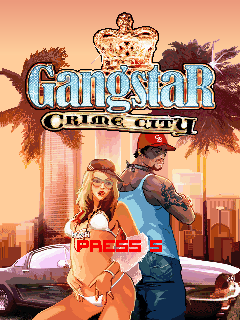 GangStar Crime City-Game Đua xe pắn súng cực hay GangStar Crime City-Game Đua xe pắn súng cực hay