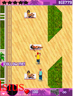 GangStar Crime City-Game Đua xe pắn súng cực hay GangStar Crime City-Game Đua xe pắn súng cực hay