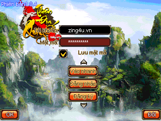 Thiên Địa Quyết-Game Online Boom tấn Đồ họa 3D Thiên Địa Quyết-Game Online Boom tấn Đồ họa 3D